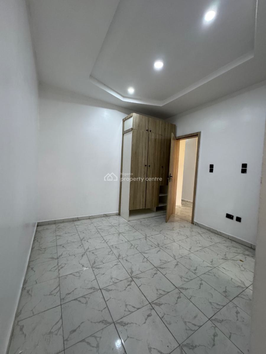 Luxurious Sweet 4 Bedrooms Terraced Duplex, Very Spacious and Nice, Orchid Road, Before Roundabout, Lekki, Lagos, Terraced Duplex for Sale