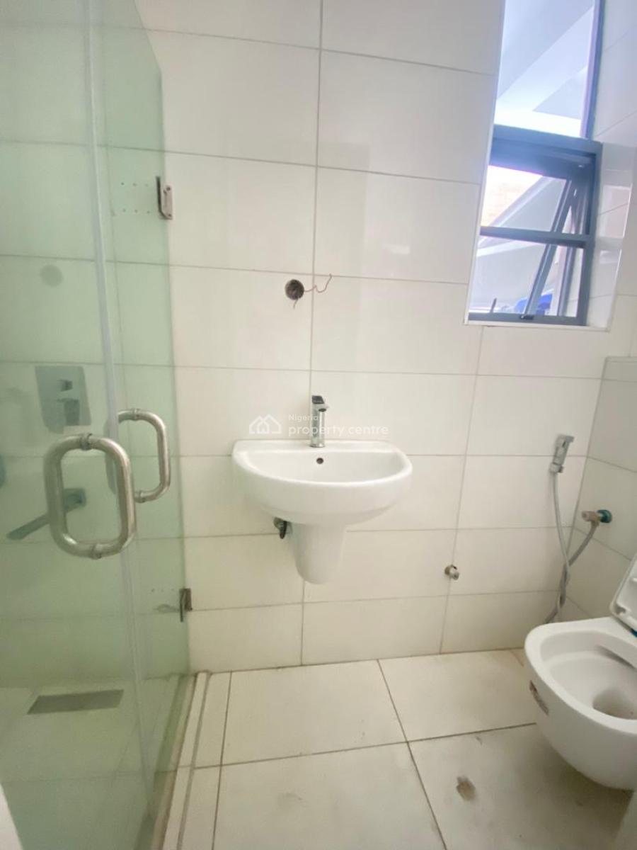 2 Bedroom Flat Apartment with Swimming Pool, Gym & Elevator, Ikate, Lekki, Lagos, Flat / Apartment for Sale