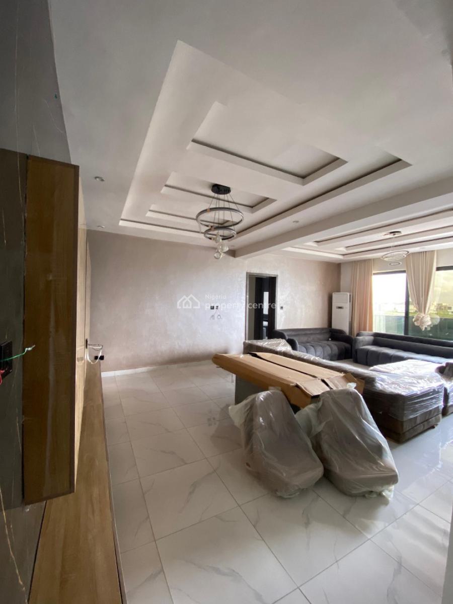 2 Bedroom Apartment, Ikate, Lekki, Lagos, Flat / Apartment for Sale