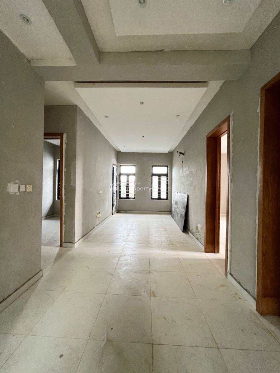 Deluxe 4 Bedrooms Detached Duplexes, Opic, Isheri North, Lagos, Detached Duplex for Sale