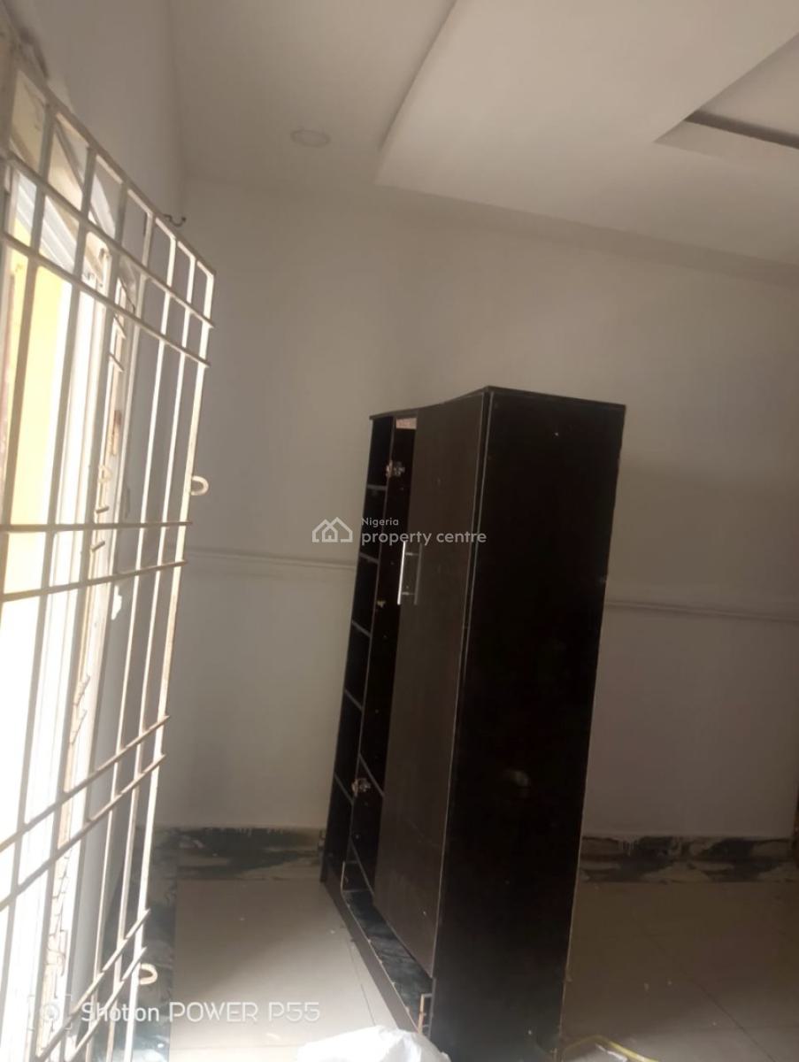 Standard Self Contained, Royal Palm Will, Badore, Ajah, Lagos, Self Contain (single Rooms) for Rent