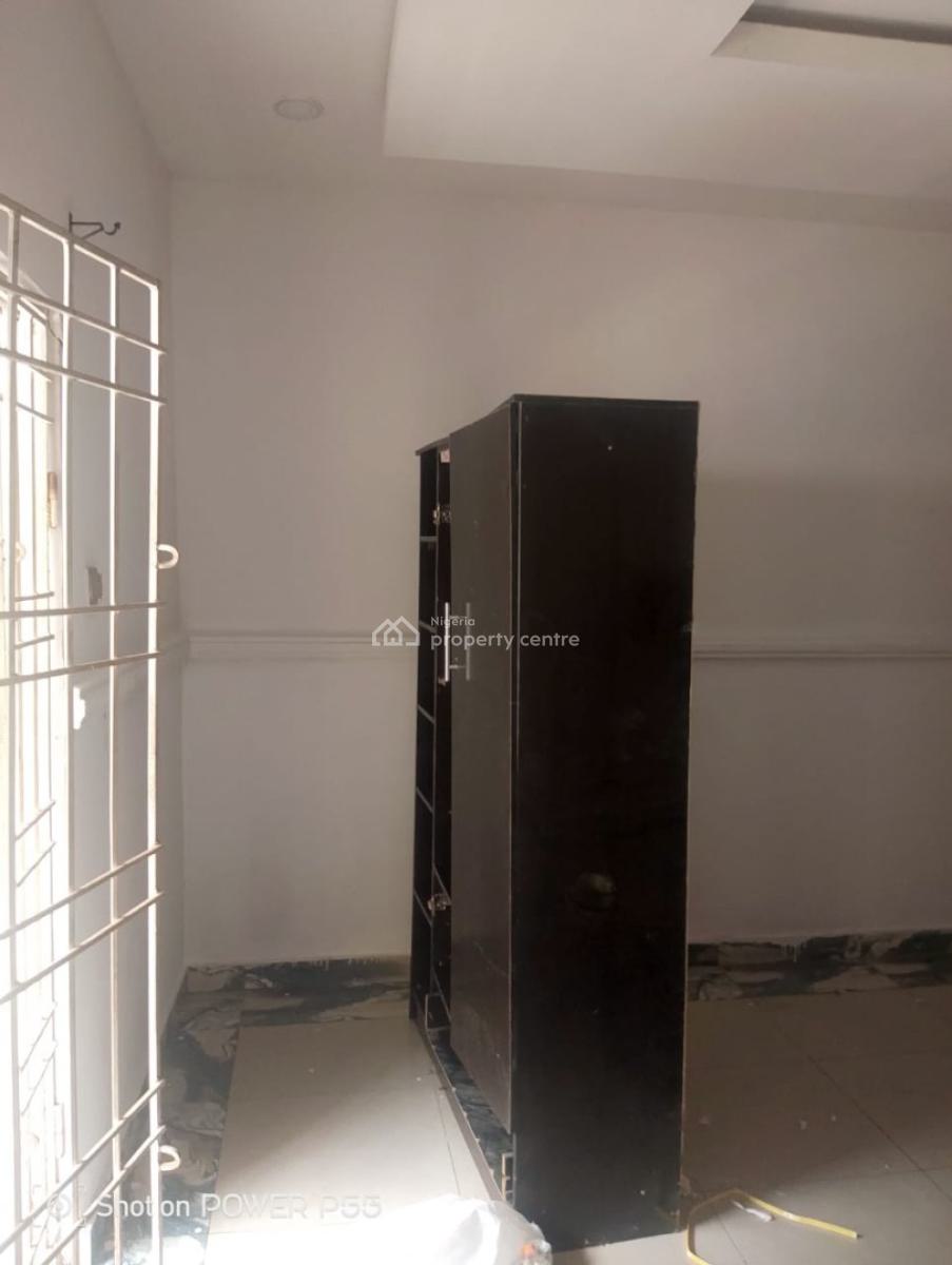 Standard Self Contained, Royal Palm Will, Badore, Ajah, Lagos, Self Contain (single Rooms) for Rent