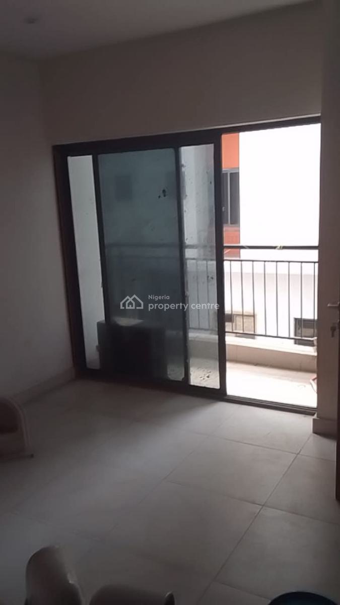 Lovely 2 Bedroom Tastefully Built Apartments with C of O, Alausa, Ikeja, Lagos, Flat / Apartment for Sale