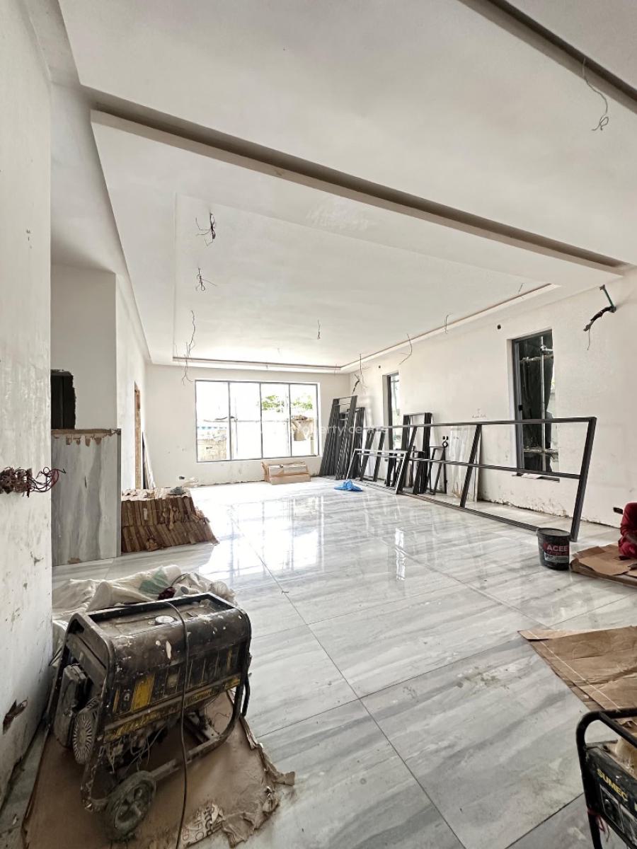 Majestic Living, Ikoyi, Lagos, Detached Duplex for Sale