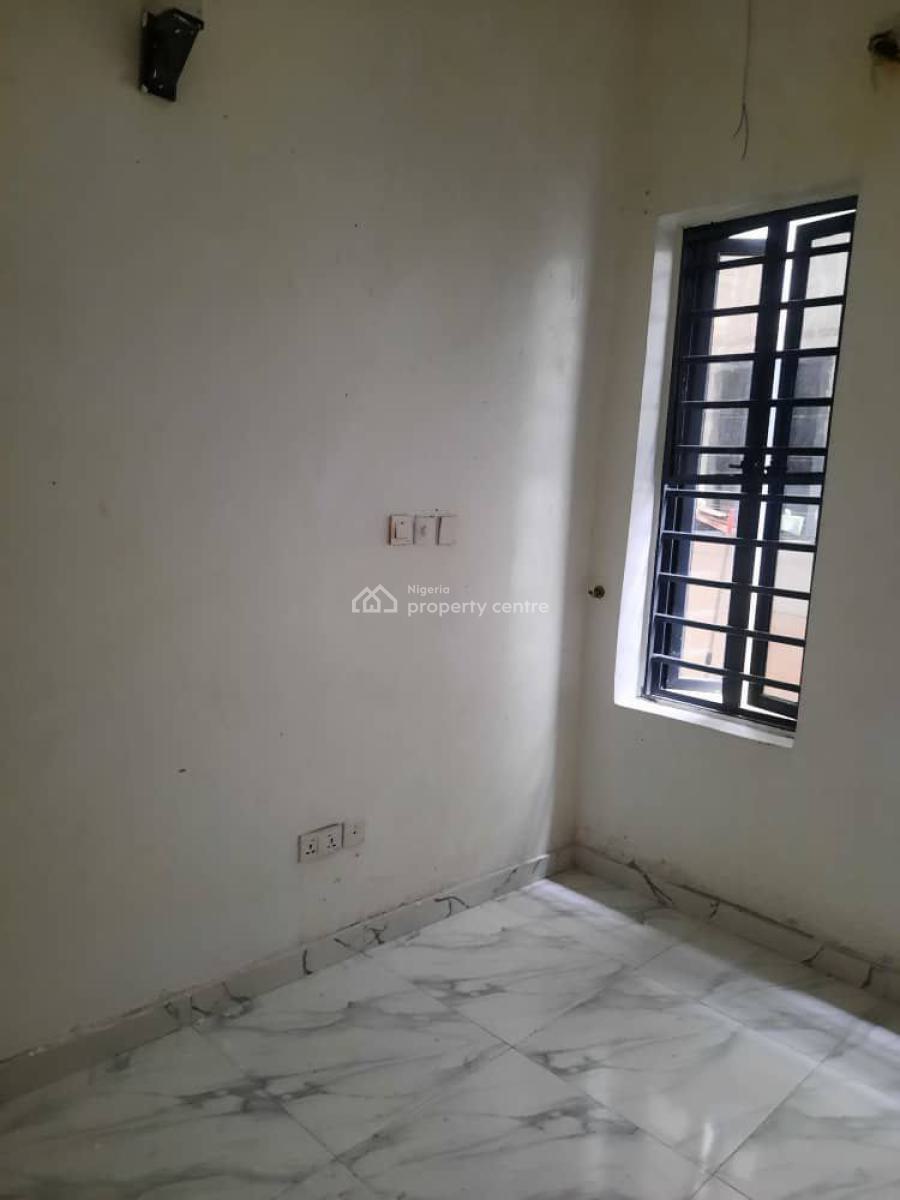 Luxury Self Contained Shared Apartment, Orchid Road, Lekki Phase 2, Lekki, Lagos, Self Contain (single Rooms) for Rent