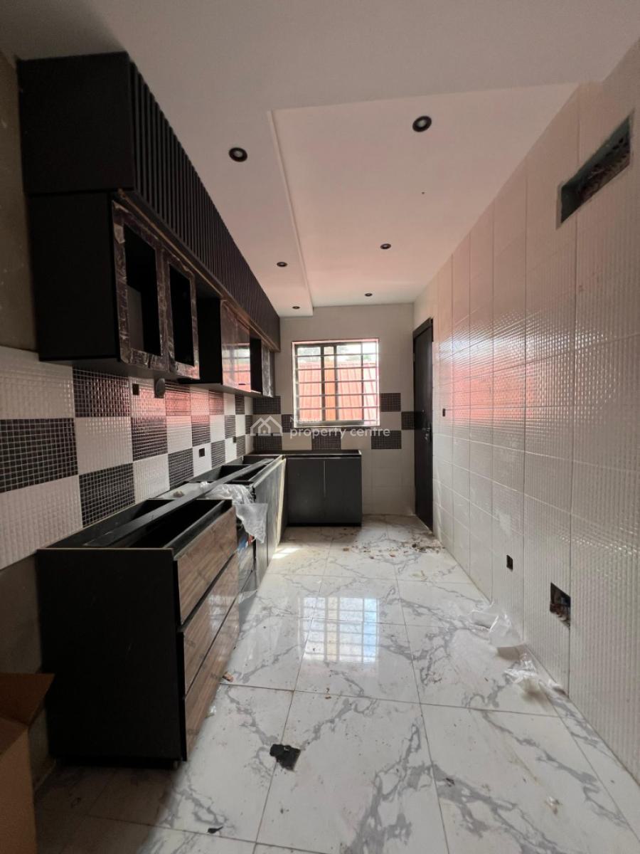 Perfect for Airbnb Investments  Luxury 2 Bedroom Apartmen, Ikate Elegushi, Lekki, Lagos, Flat / Apartment for Sale