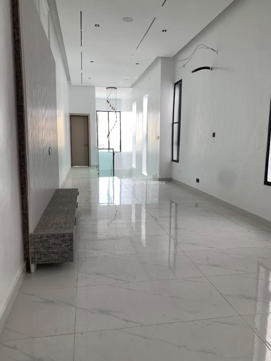 Uncompromising Quality - Detached House with Premium Features, Ikota Ville, Ikota, Lekki, Lagos, Detached Duplex for Sale