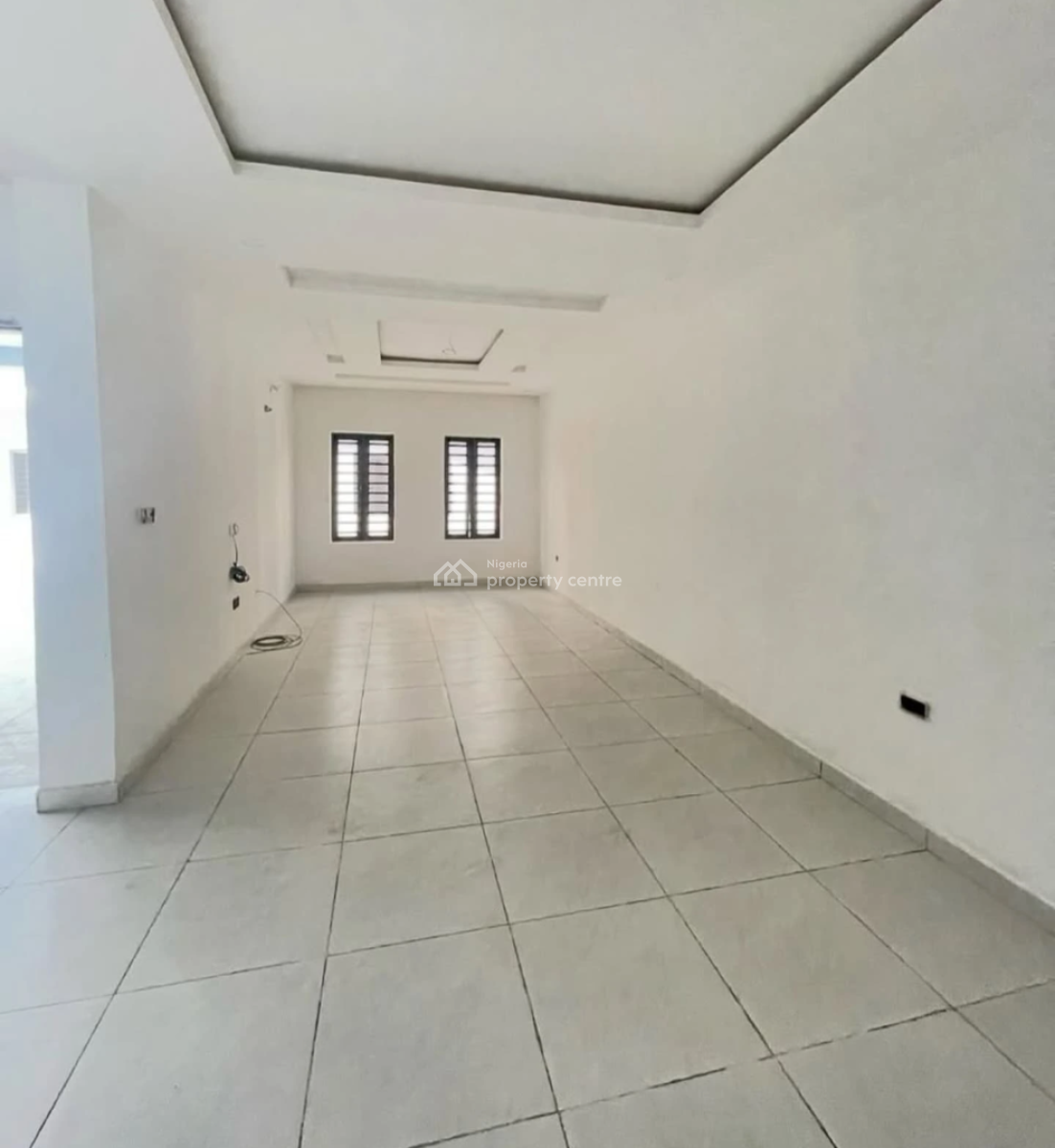 4 Bedroom Terrace Duplex, Orchid Road, Lekki, Lagos, Terraced Duplex for Rent