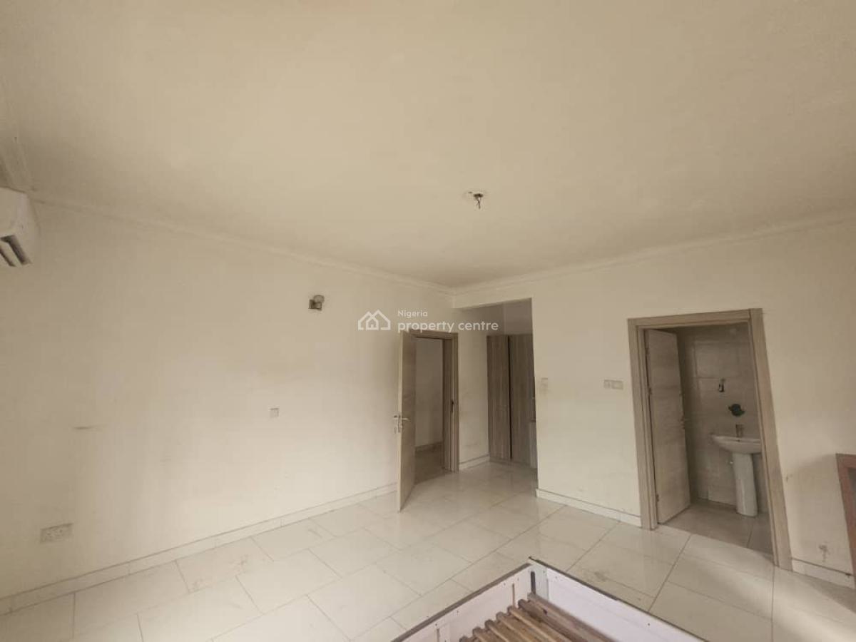Well Maintained 3 Bedrooms Flat with Bq, Dideolu Estate, Oniru, Victoria Island (vi), Lagos, Flat / Apartment for Sale