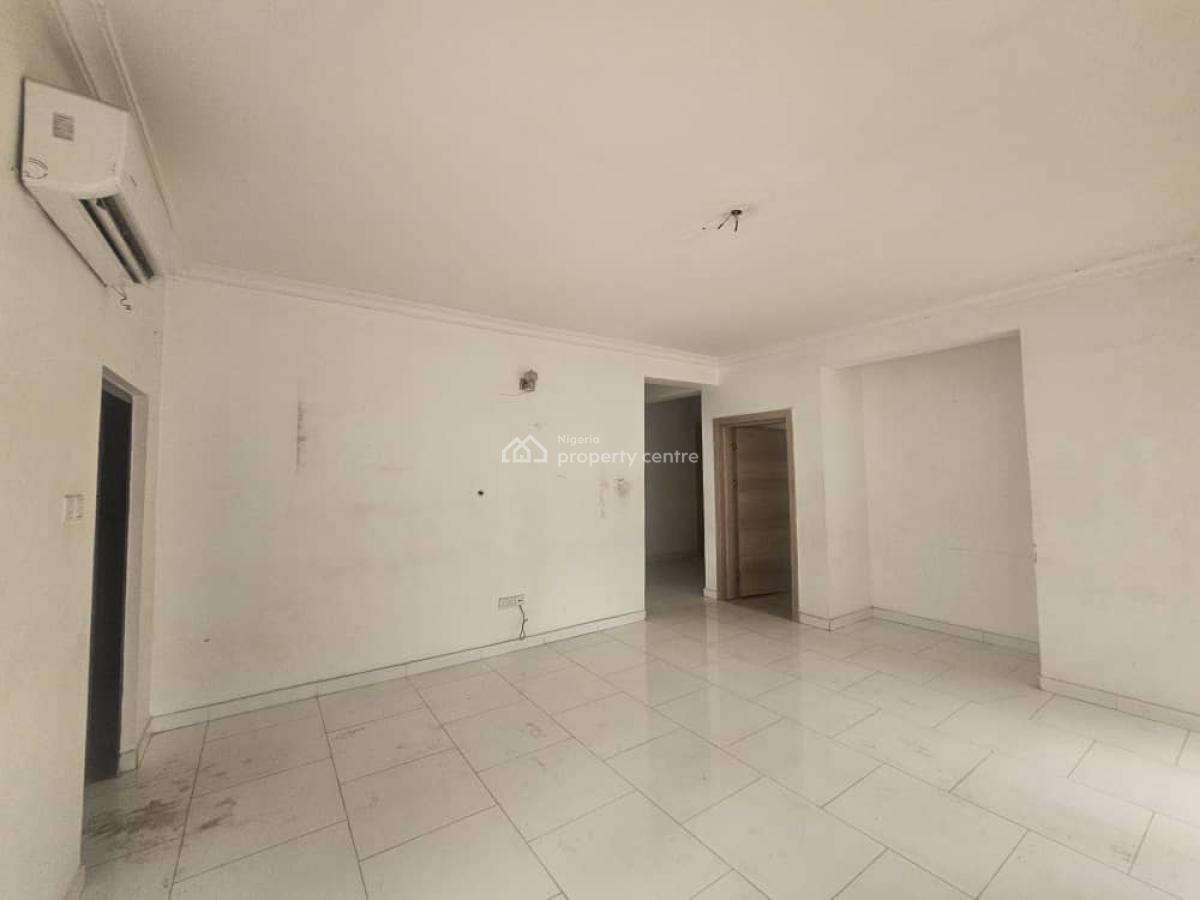 Well Maintained 3 Bedrooms Flat with Bq, Dideolu Estate, Oniru, Victoria Island (vi), Lagos, Flat / Apartment for Sale