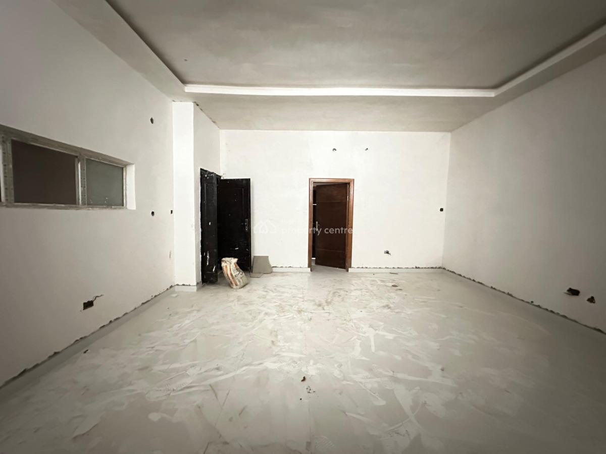 Luxurious 2 Bedroom Apartment, Eleganza Garden, Opposite Vgc, Lekki, Lagos, Flat / Apartment for Rent