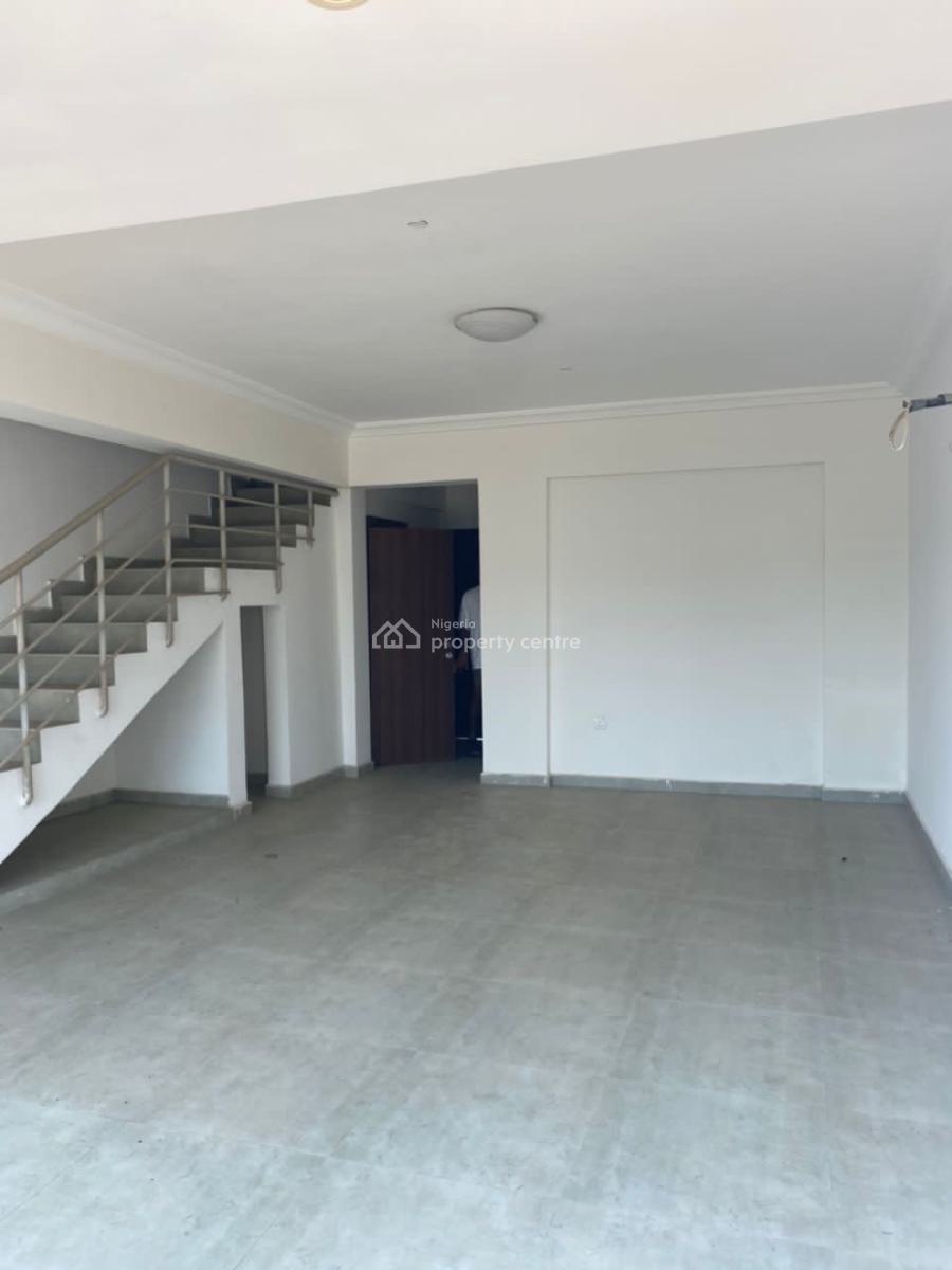 3 Bedrooms Terraced Duplex, After Novare Shoprite, Sangotedo, Ajah, Lagos, Terraced Duplex for Rent
