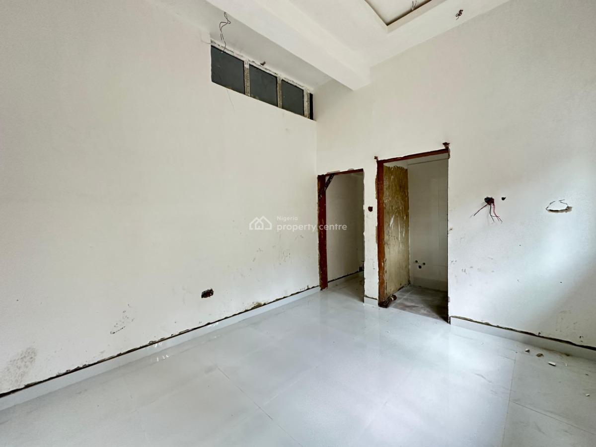 1 Bedroom Apartment, Opposite Vgc, Lekki Phase 2, Lekki, Lagos, Mini Flat (room and Parlour) for Rent