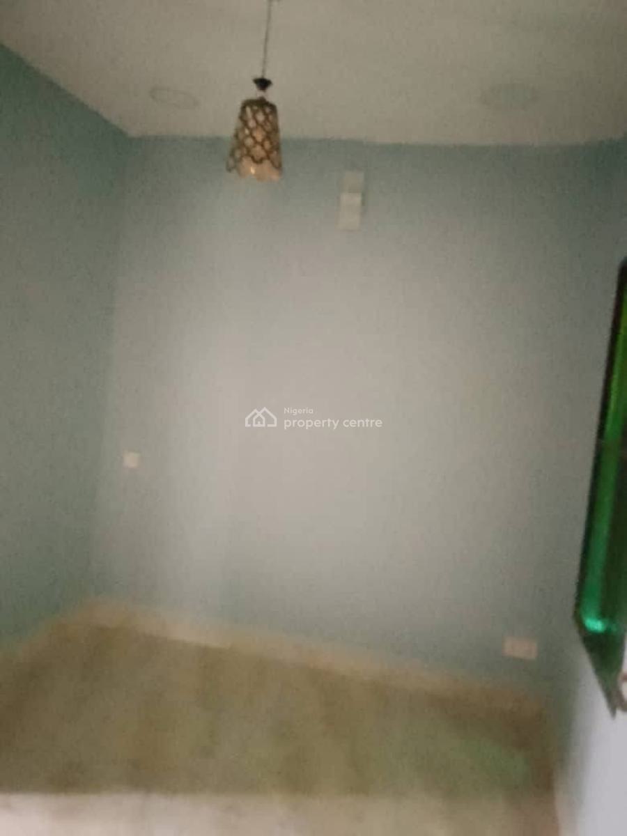 5 Bedrooms Terraced Duplex with Bq, Lokogoma District, Abuja, Terraced Duplex for Rent