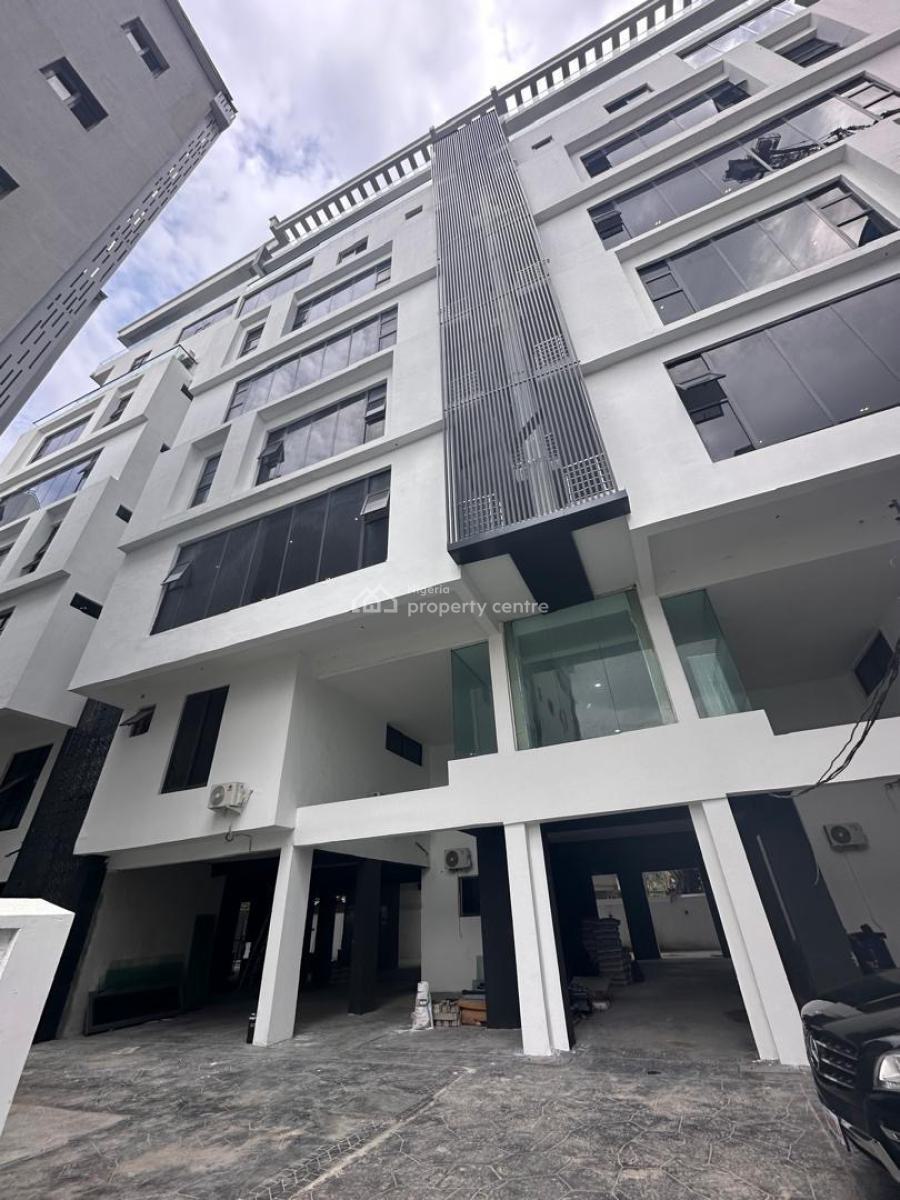The Most Affordable 2 Bedroom Apartment with Swimming Pool, Ikoyi, Lagos, Flat / Apartment for Sale