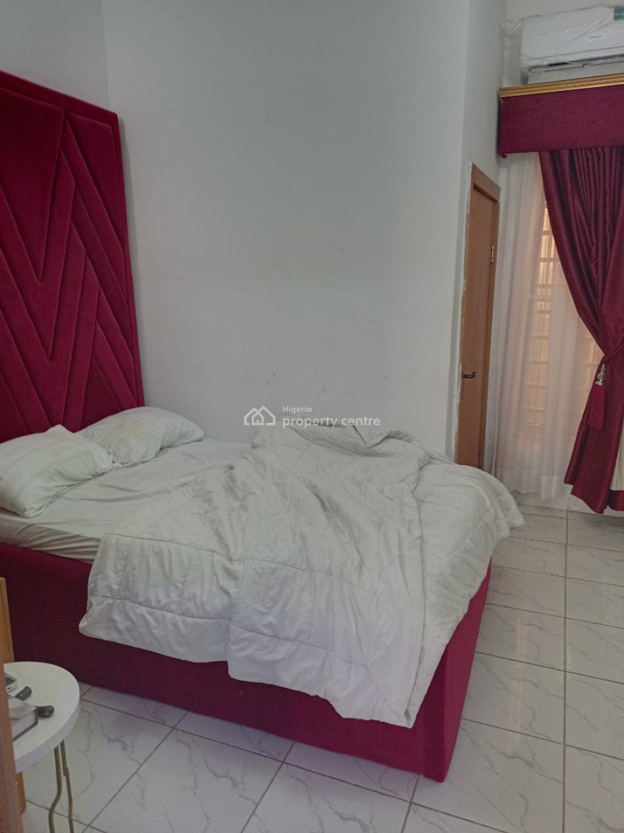 3 Bedroom Terraced Duplex, Ikota Gra, Lekki, Lagos, Terraced Duplex for Rent