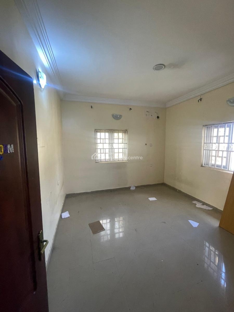 Massive, Spacious, Luxury 2 Bedrooms, Jahi, Abuja, Flat / Apartment for Rent