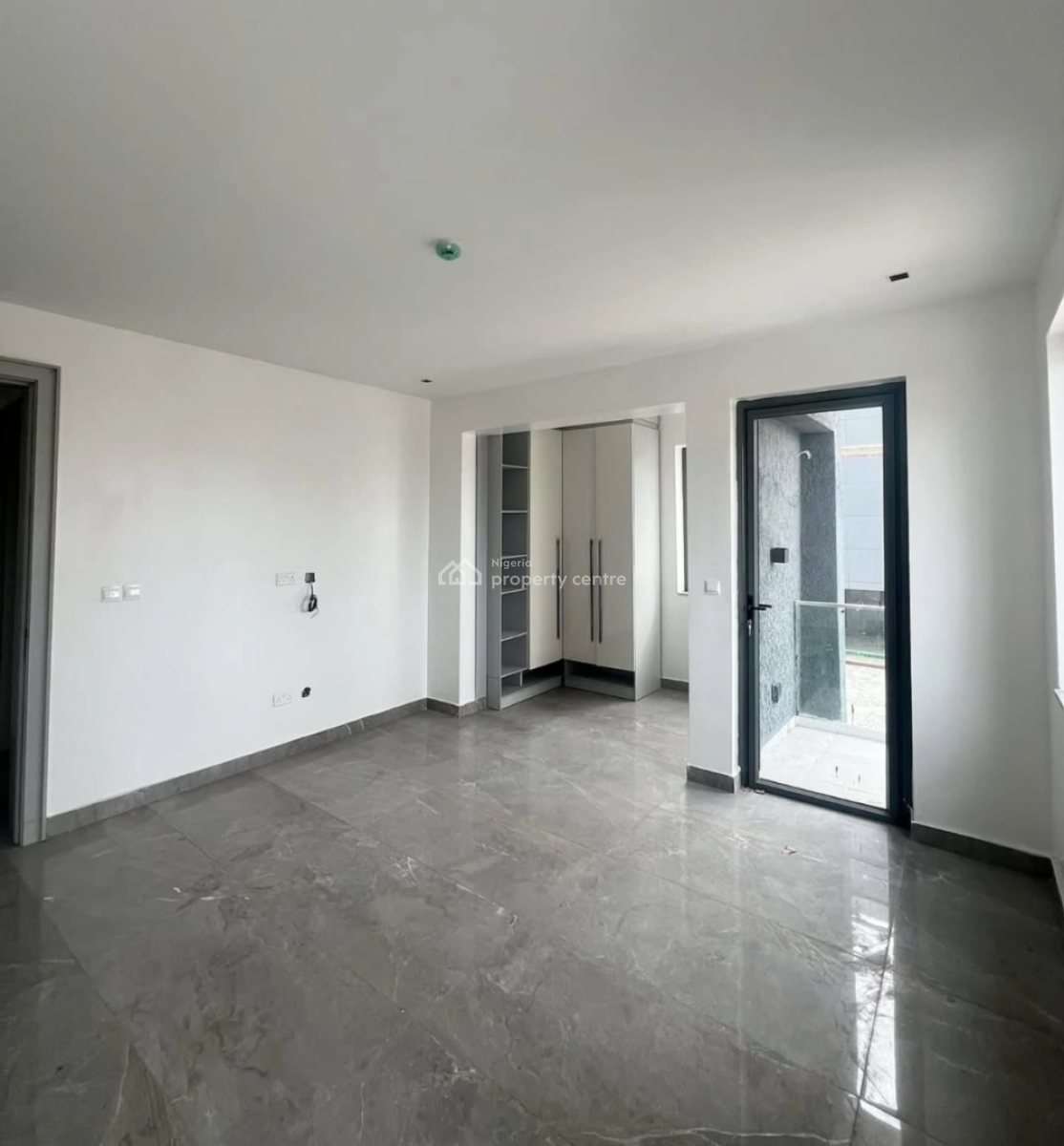 Units of 1 Bedroom Apartment, Lekki Phase 1, Lekki, Lagos, Flat / Apartment for Rent