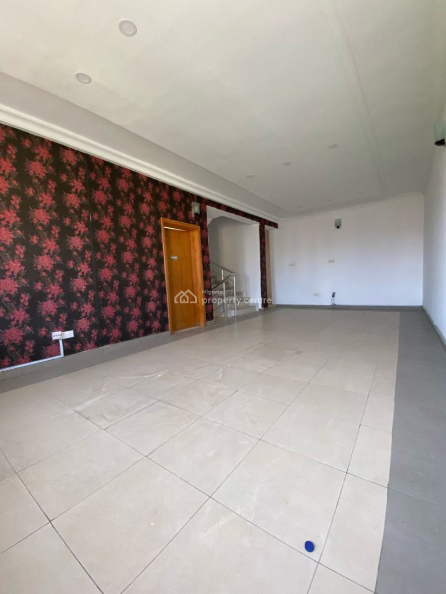 Spacious Mini Flat, Ikate, Lekki, Lagos, Mini Flat (room and Parlour) for Rent