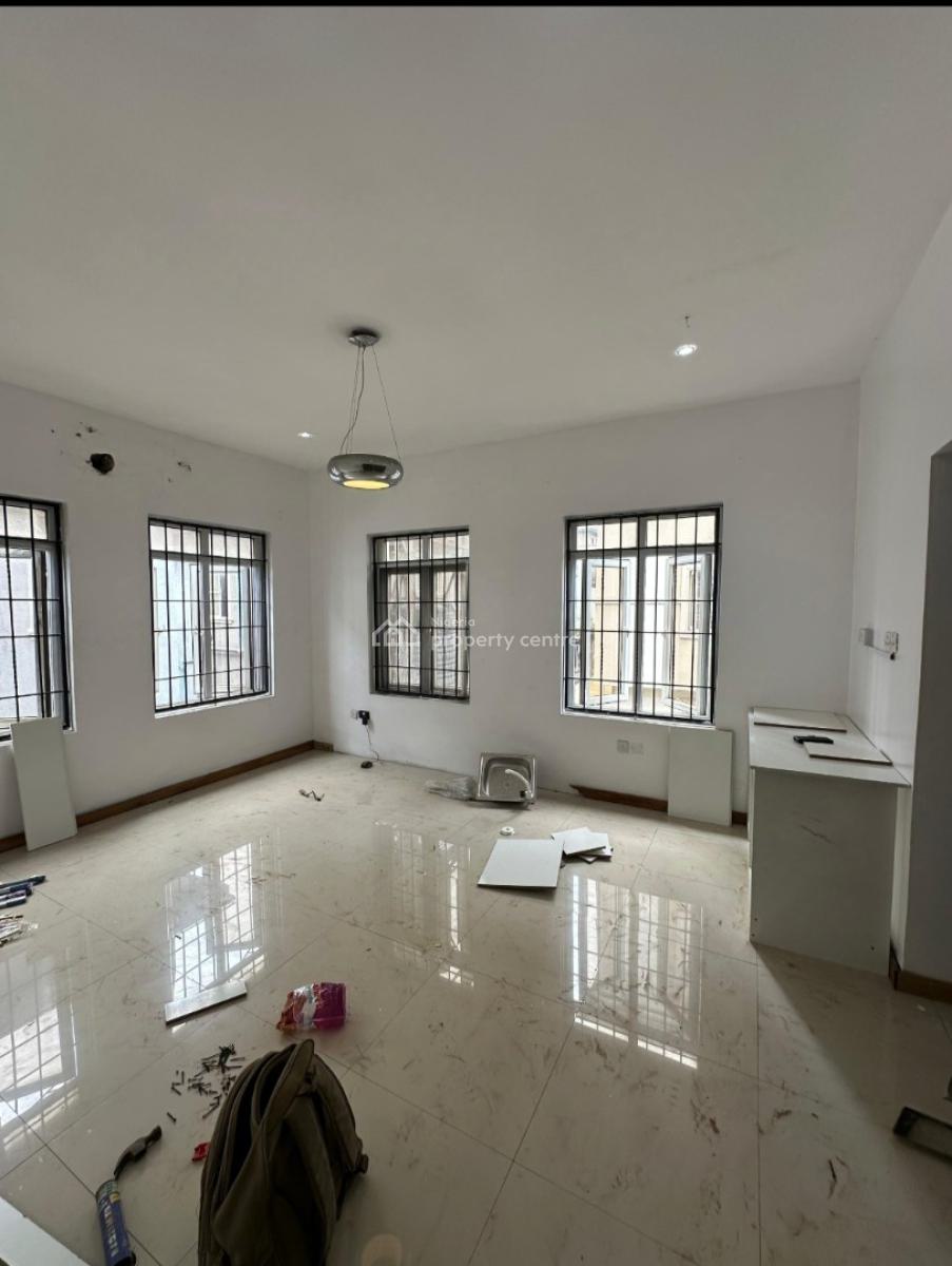 Master Studio Apartment, Oniru, Victoria Island (vi), Lagos, Self Contain (single Rooms) for Rent