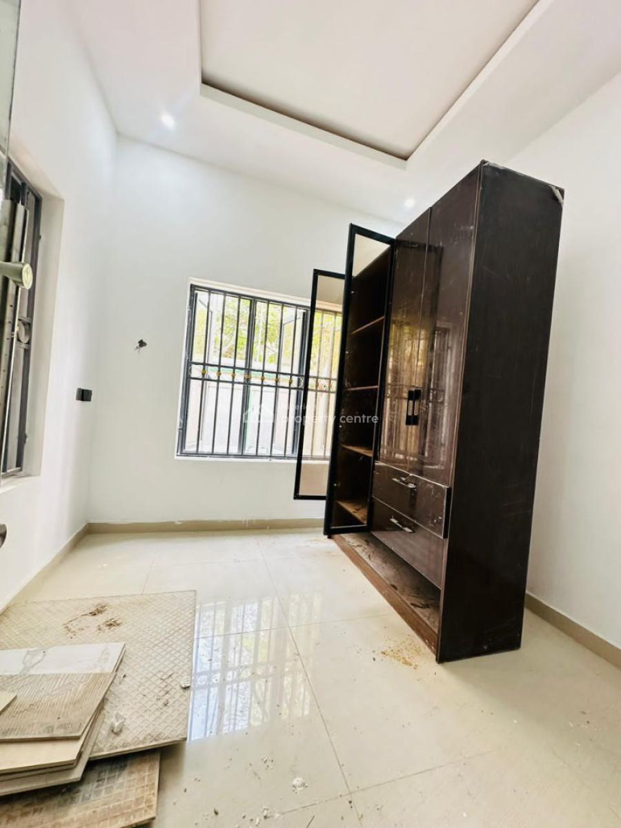 4 Bedroom Semi Detached Duplex, Anthony, Maryland, Lagos, Semi-detached Duplex for Sale