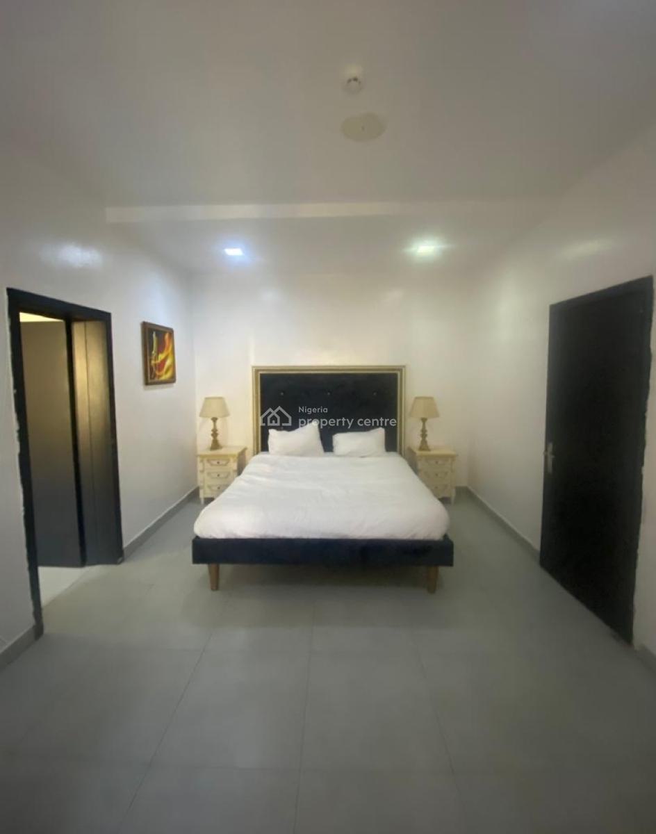 a Very Lovely Mini-flat in a Classy Environment, Old Ikoyi, Ikoyi, Lagos, Mini Flat (room and Parlour) for Rent