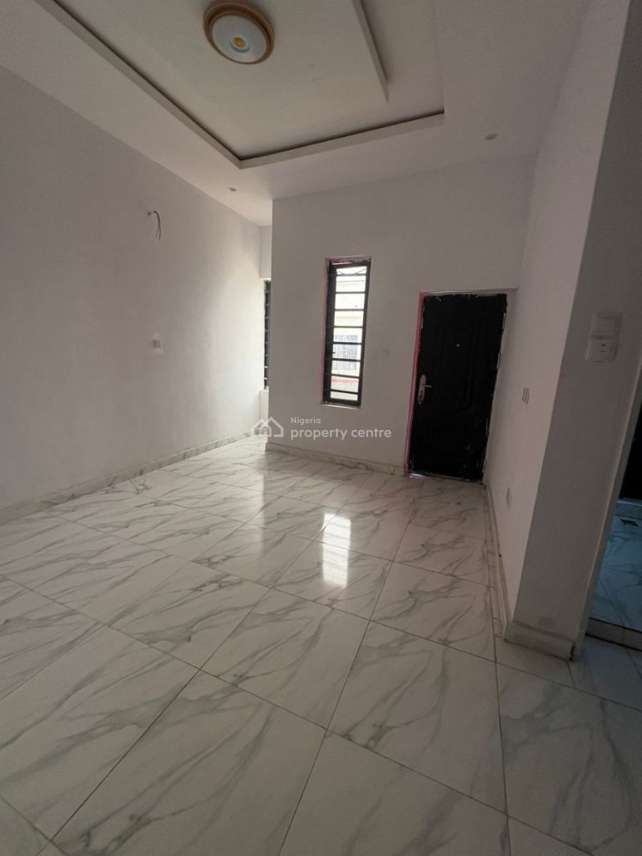 a Luxury 3 Bedrooms Duplex with a Bq, Abraham Adesanya, Ajah, Lagos, Flat / Apartment for Rent