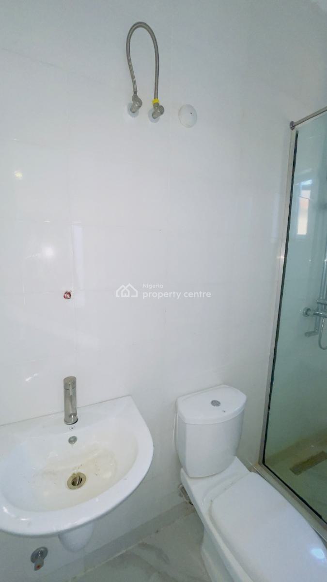 Brand New 3 Bedroom Luxury Flat with Swimming Pool and Gym, Gbangbala Street, Ikate Elegushi, Lekki, Lagos, Flat / Apartment for Sale