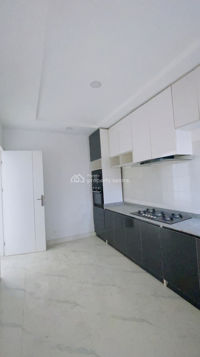 Brand New 3 Bedroom Luxury Flat with Swimming Pool and Gym, Gbangbala Street, Ikate Elegushi, Lekki, Lagos, Flat / Apartment for Sale