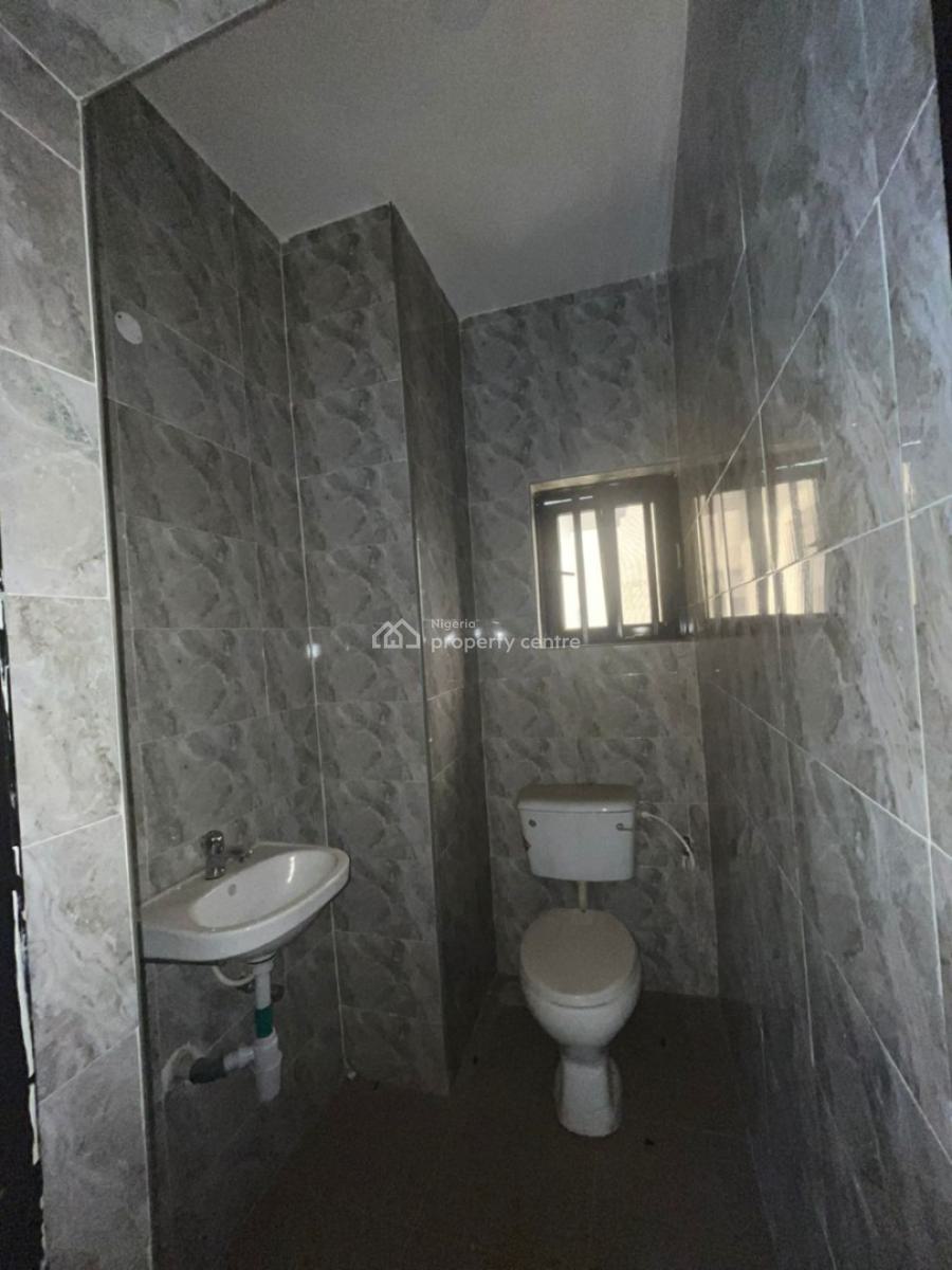 a Luxury Mini Flat with Excel, Abraham Adesanya Axis, Lekki Phase 2, Lekki, Lagos, Mini Flat (room and Parlour) for Rent