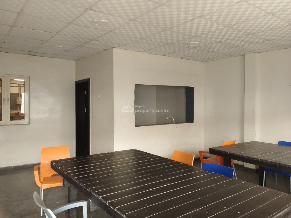 Standard Massive Warehouse, Acme Road, Ogba, Ikeja, Lagos, Warehouse for Sale