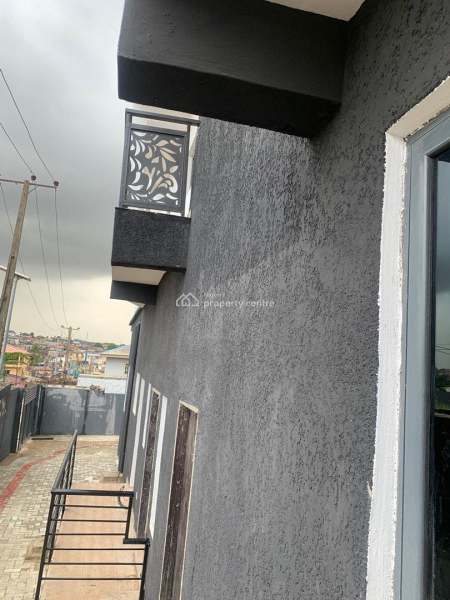 3 Bedroom with Bq, Ogba, Ikeja, Lagos, Flat / Apartment for Sale