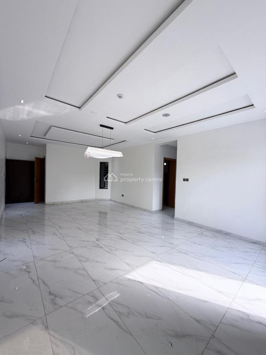 3 Bedroom Apartment, Ikate, Lekki, Lagos, Flat / Apartment for Sale