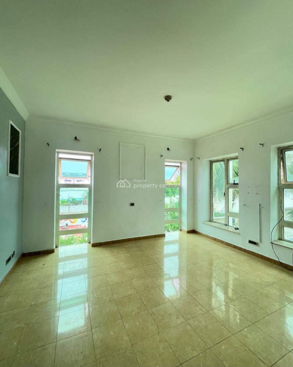 2 Bedroom, Victoria Island (vi), Lagos, Flat / Apartment for Rent