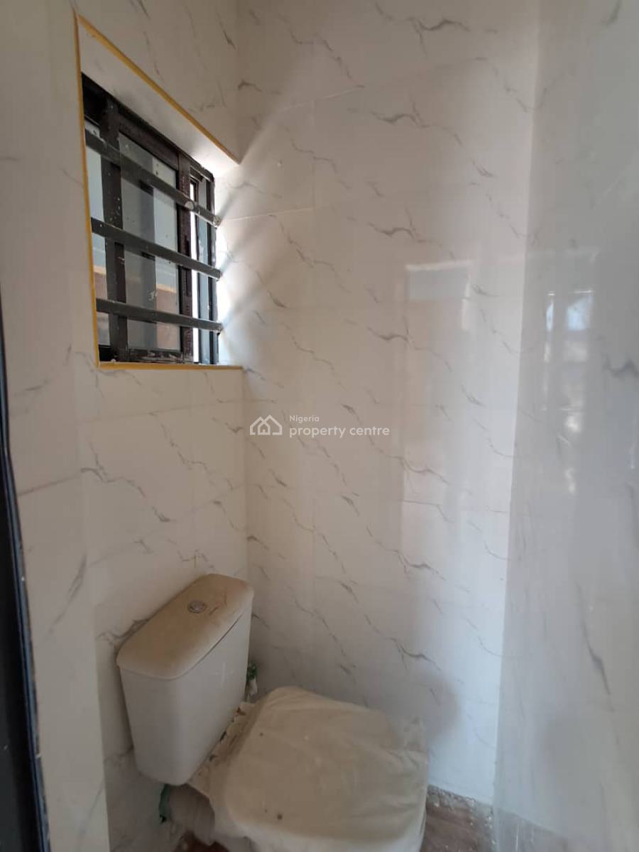 Modern Self Contained Apartment, Alpha Beach New Road, Lekki, Lagos, Self Contain (single Rooms) for Rent