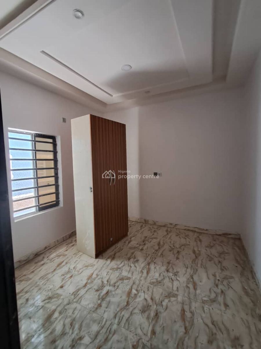 Modern Self Contained Apartment, Alpha Beach New Road, Lekki, Lagos, Self Contain (single Rooms) for Rent