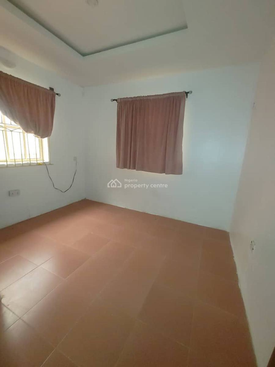 Clean and Spacious Miniflat, Sangotedo, Ajah, Lagos, Mini Flat (room and Parlour) for Rent