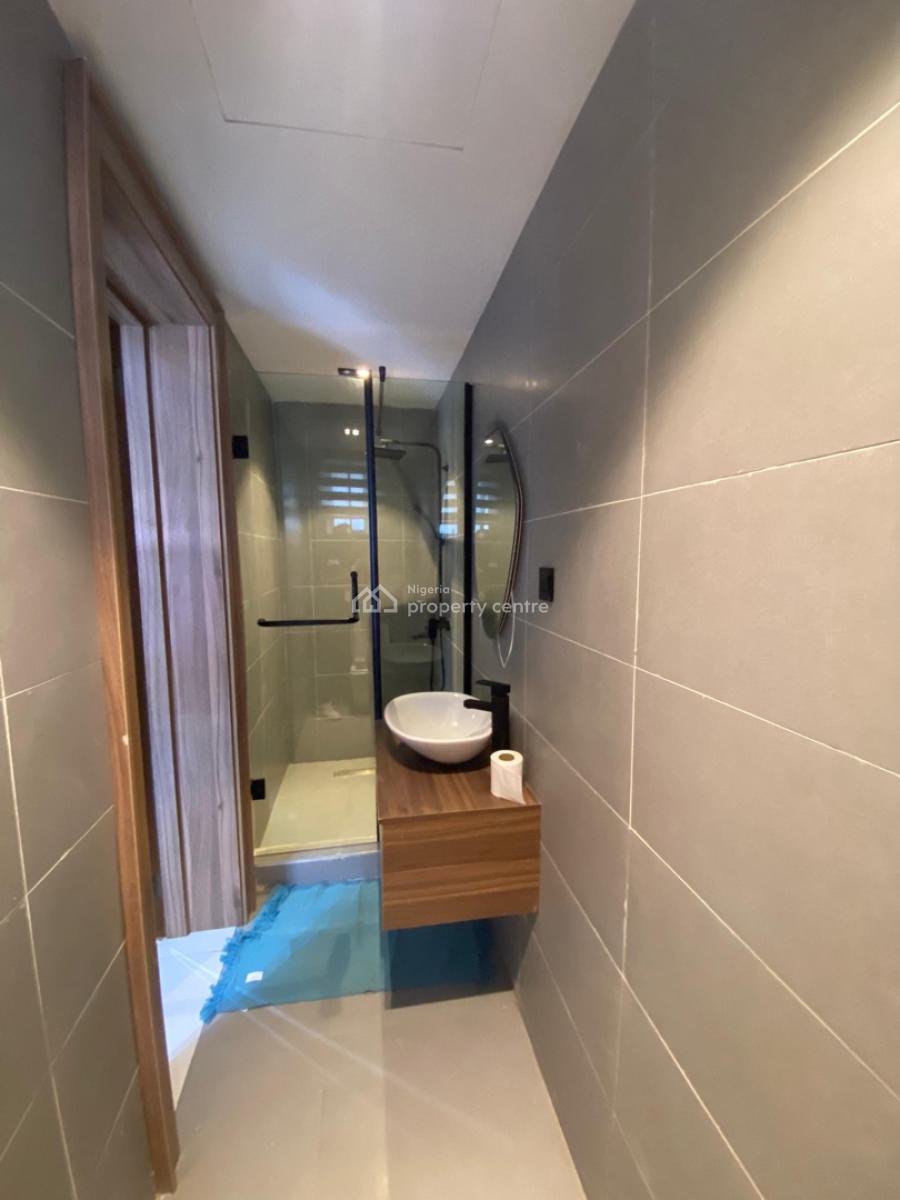 Luxury, Furnished 2-bedroom Apartment with Swimming Pool, Elevator, Lekki Phase 1, Lekki, Lagos, House for Sale