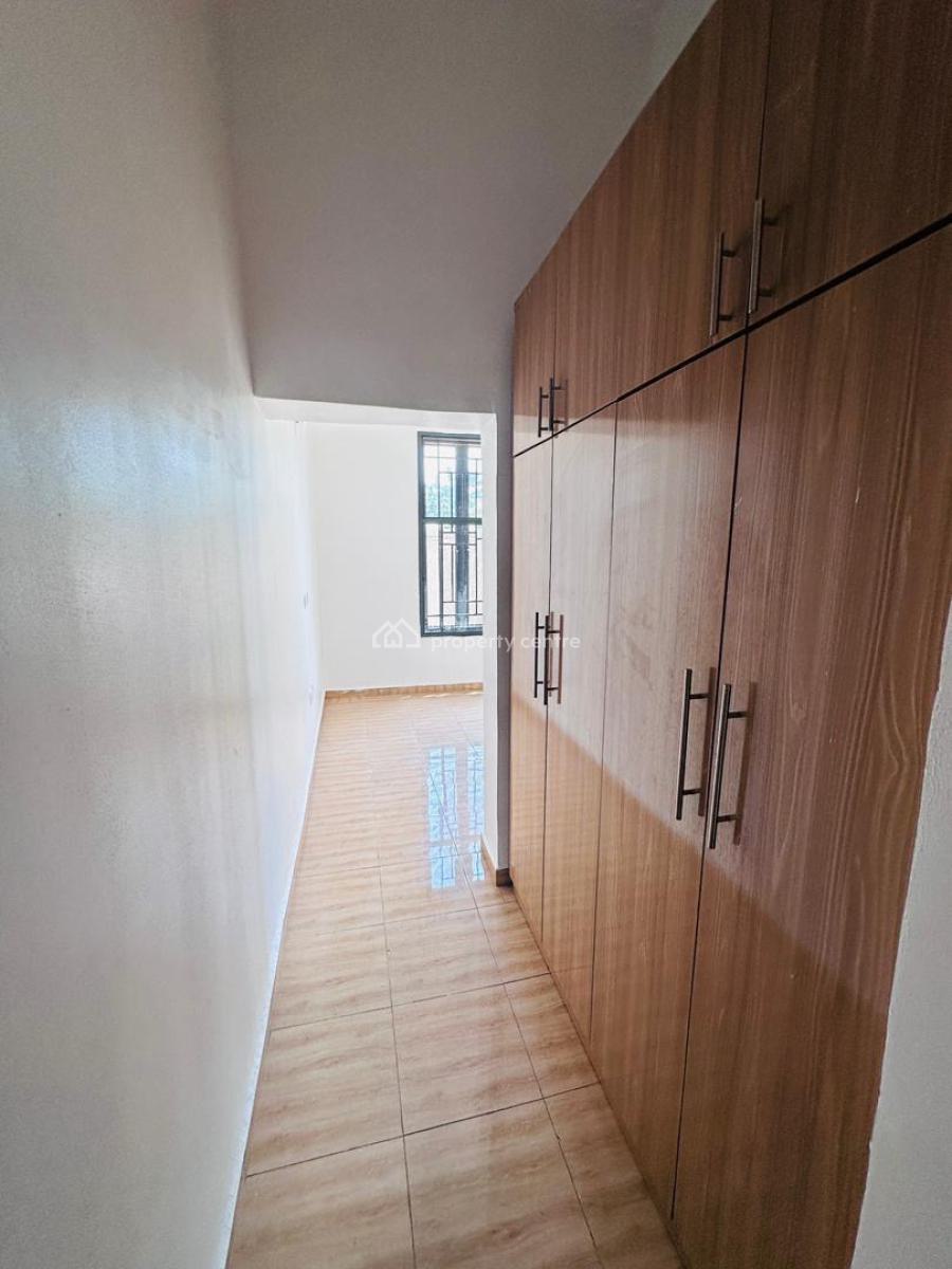 Newly Built 3 Bedroom Apartment, Mabushi, Abuja, Flat / Apartment for Rent