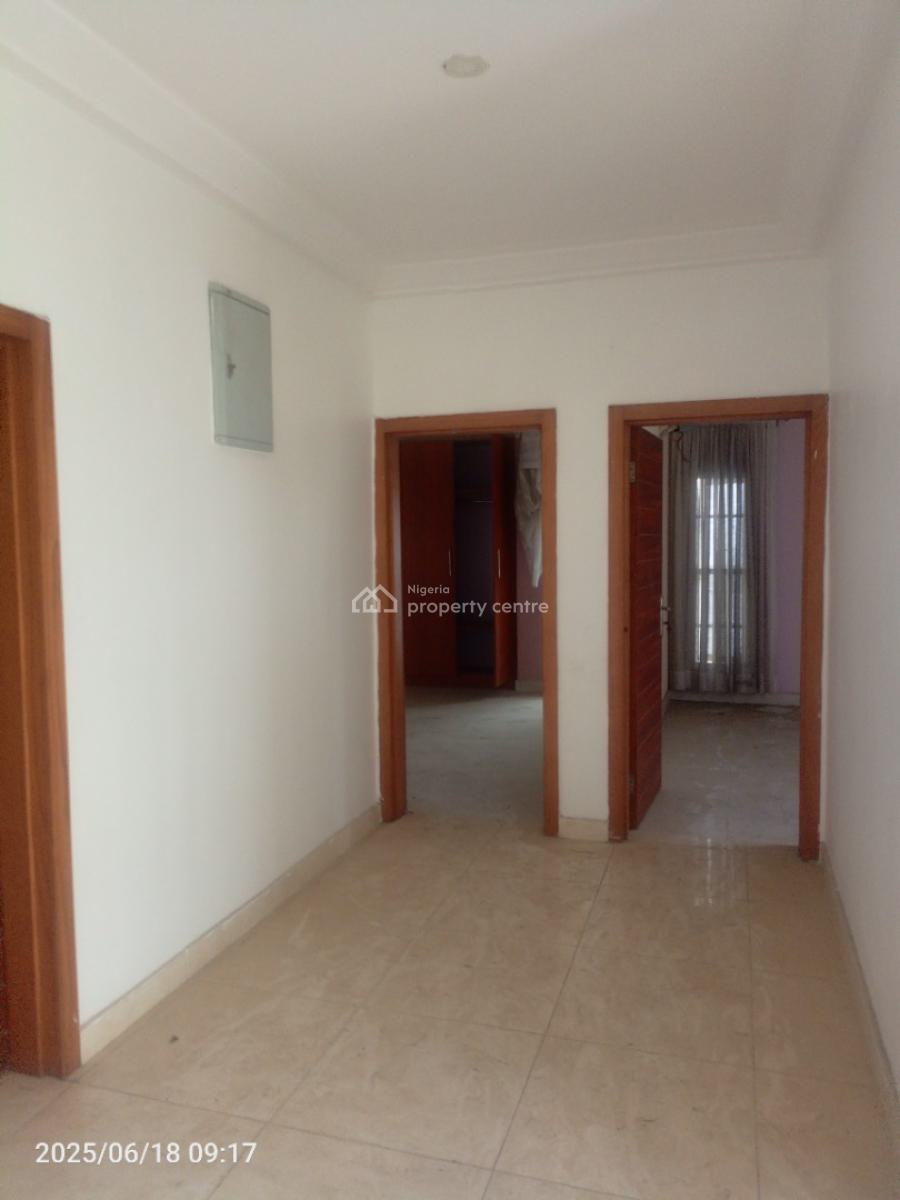 6 Bedroom Luxurious Fully Detached Duplex with Bq, Megamound Estate, Ikota, Lekki, Lagos, House for Rent