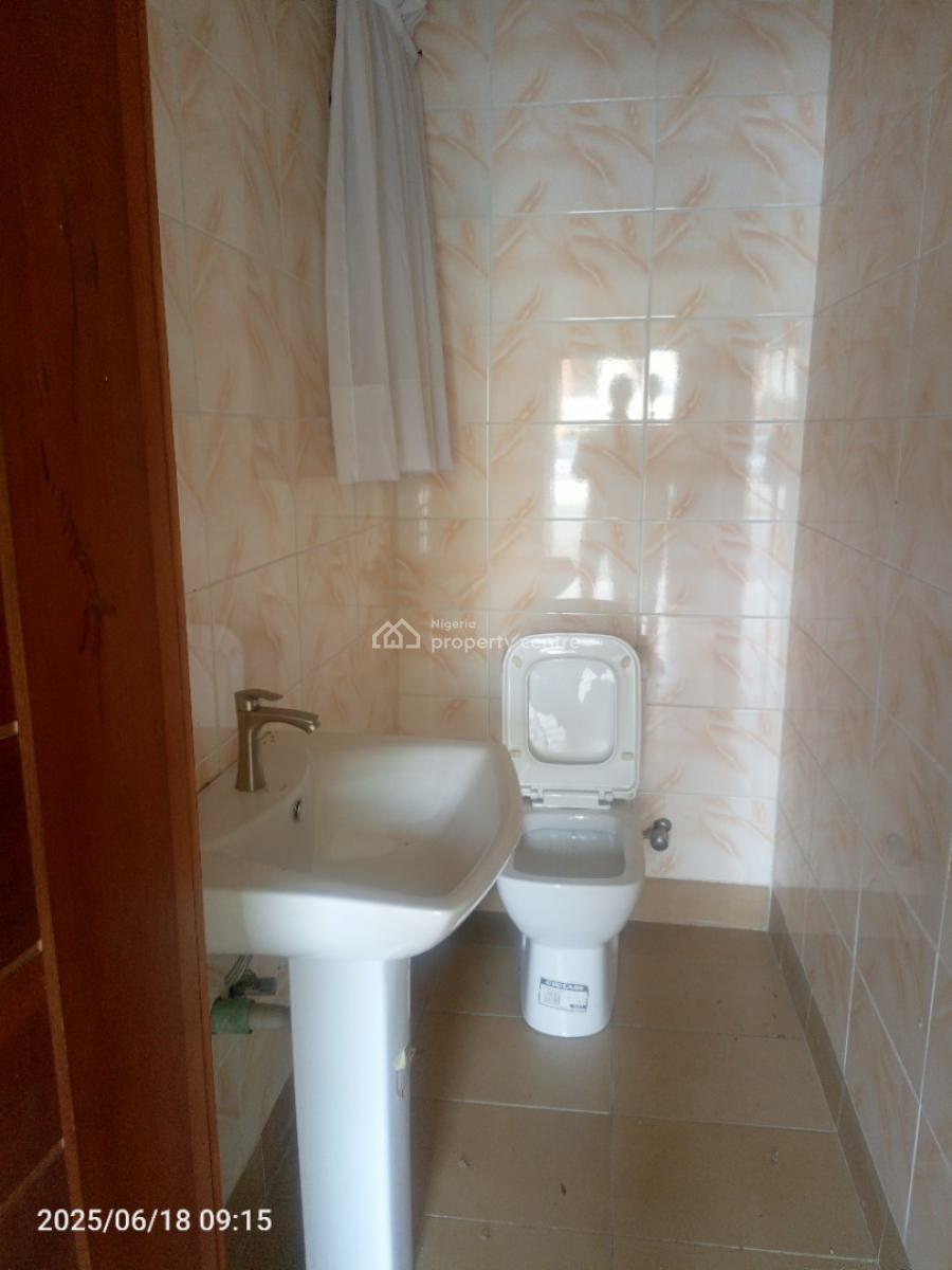 6 Bedroom Luxurious Fully Detached Duplex with Bq, Megamound Estate, Ikota, Lekki, Lagos, House for Rent