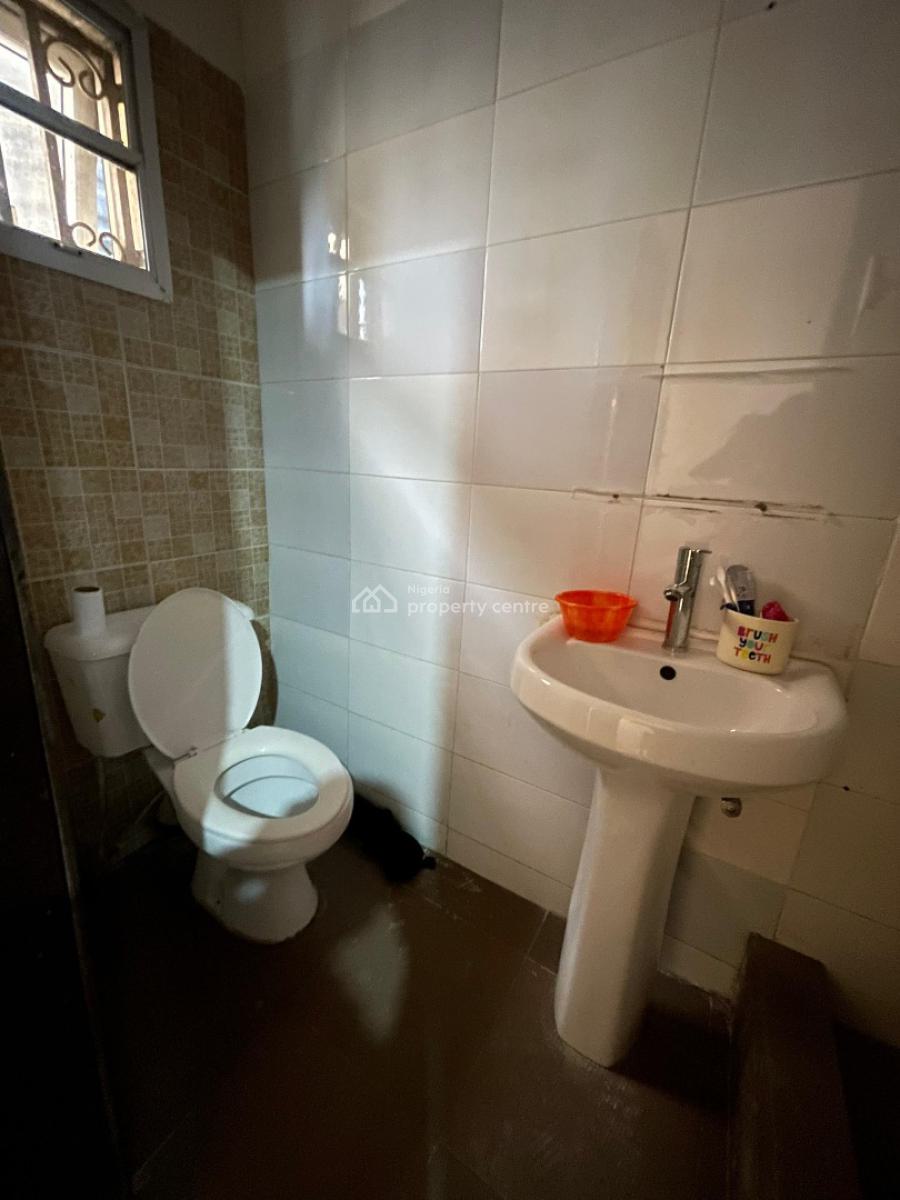 3 Bedroom Terraced Duplex, Orchid, Lekki, Lagos, Terraced Duplex for Sale
