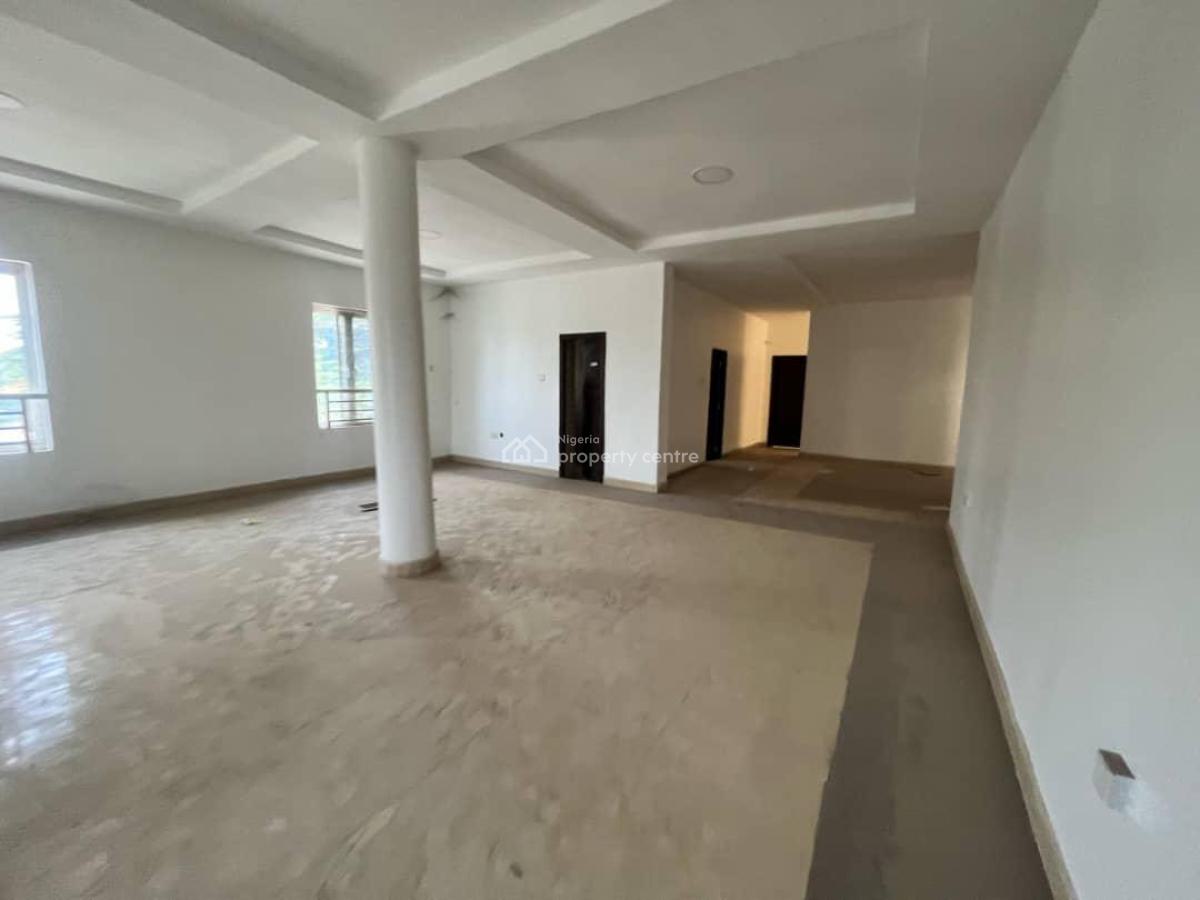 4 Story Office Complex, Jabi, Abuja, Plaza / Complex / Mall for Rent