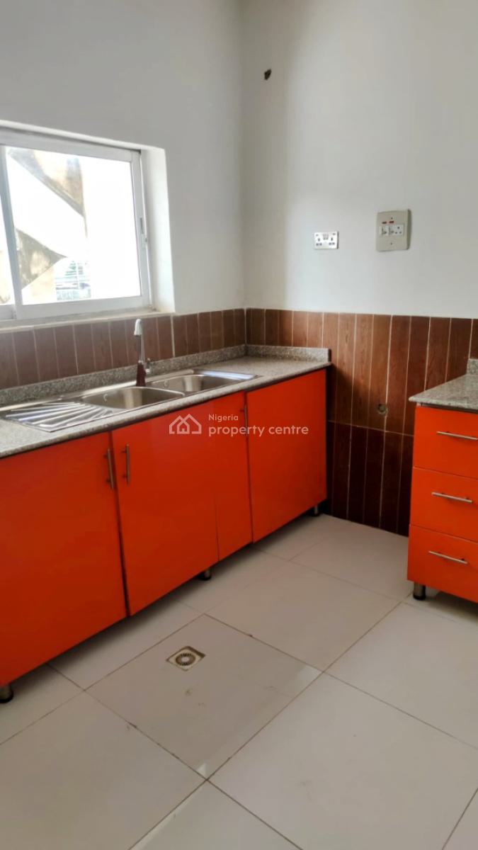 3 Bedroom Flat, Urban Shelter Estate, Lokogoma District, Abuja, Flat / Apartment for Sale