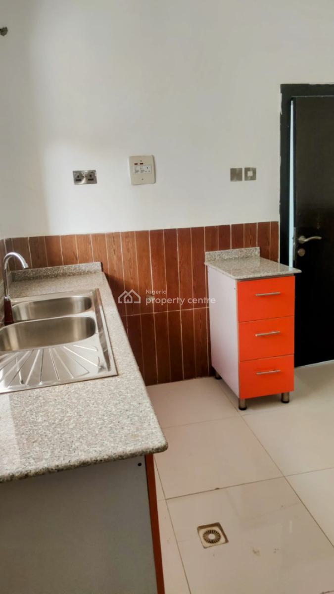 3 Bedroom Flat, Urban Shelter Estate, Lokogoma District, Abuja, Flat / Apartment for Sale