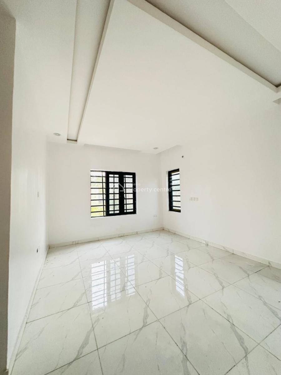 2 Bedrooms Bungalows, Ilese Pan Abeokuta, Along The President Muhammadu Buhari Estate, Abeokuta North, Ogun, Semi-detached Bungalow for Sale