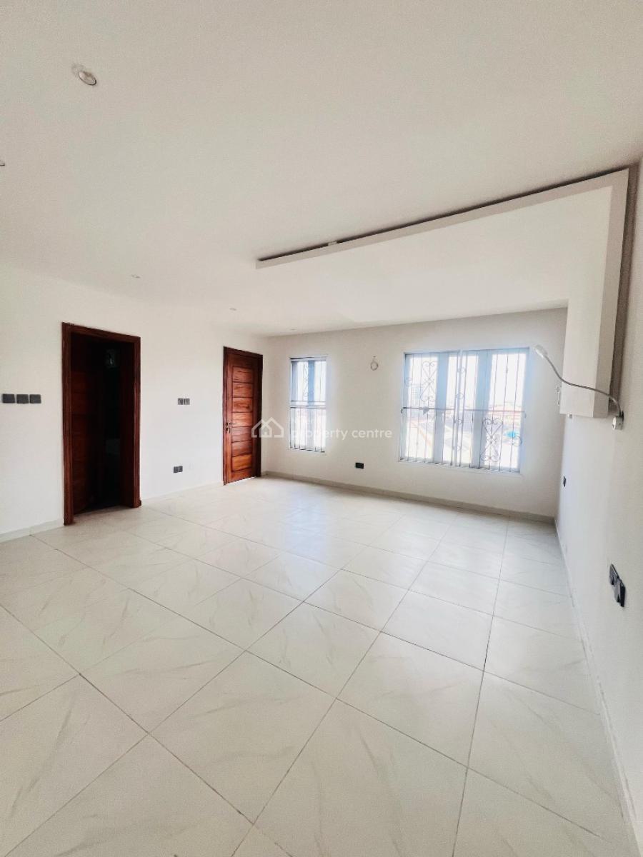 Magnificently Built 5 Bedroom Maisonettes Plus Study Room & Bq, Victoria Island (vi), Lagos, Detached Duplex for Sale