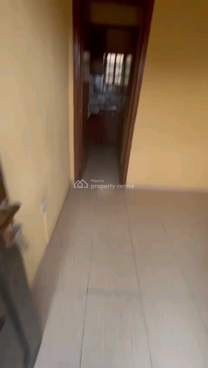 a Decent and Standard Miniflat, Groundfloor with 1 Toilet and Bath, Off Ilaje Road, Bariga, Shomolu, Lagos, Mini Flat (room and Parlour) for Rent
