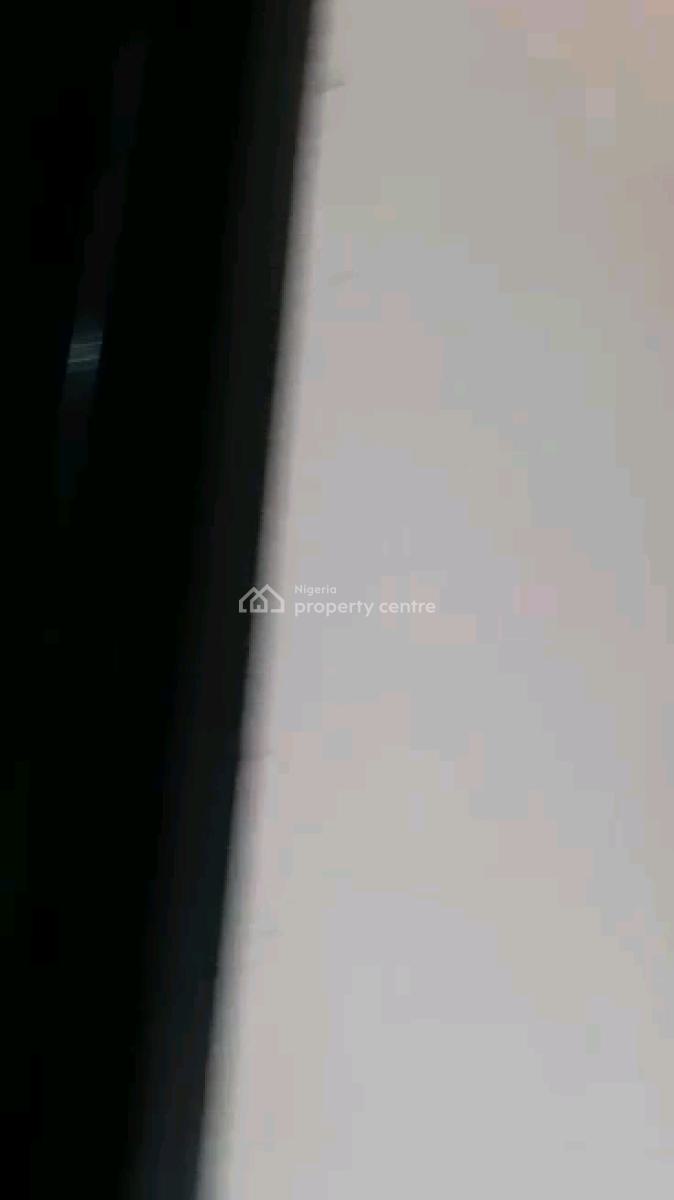 Decent Modern Mini Flat Upstairs, Aqua View Estate, Ori-oke, Ogudu, Lagos, Mini Flat (room and Parlour) for Rent