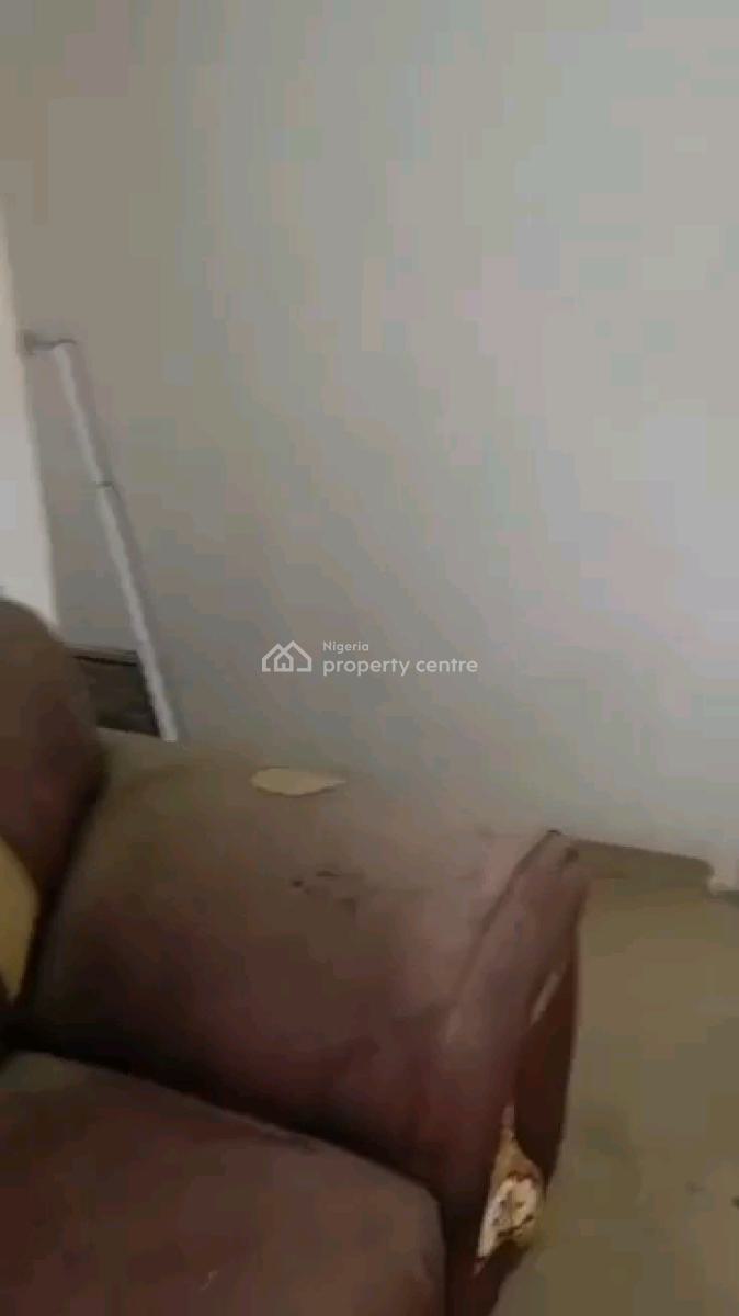 Decent Modern Mini Flat Upstairs, Aqua View Estate, Ori-oke, Ogudu, Lagos, Mini Flat (room and Parlour) for Rent